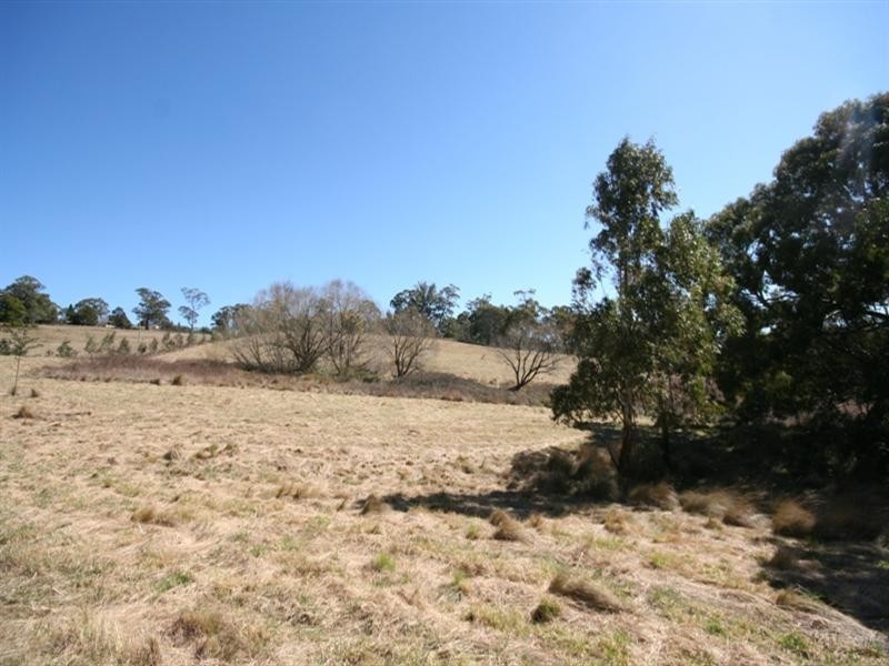 397 Eusdale Road, Yetholme NSW 2795