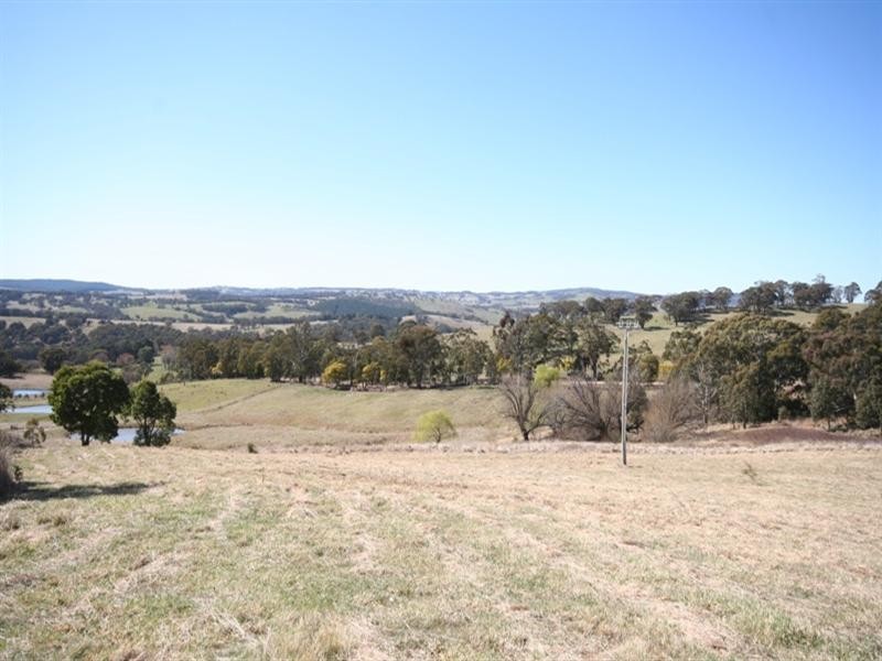 397 Eusdale Road, Yetholme NSW 2795