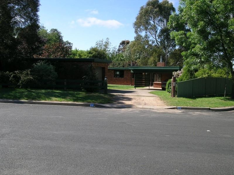 12 Tarana Crescent, Oberon NSW 2787