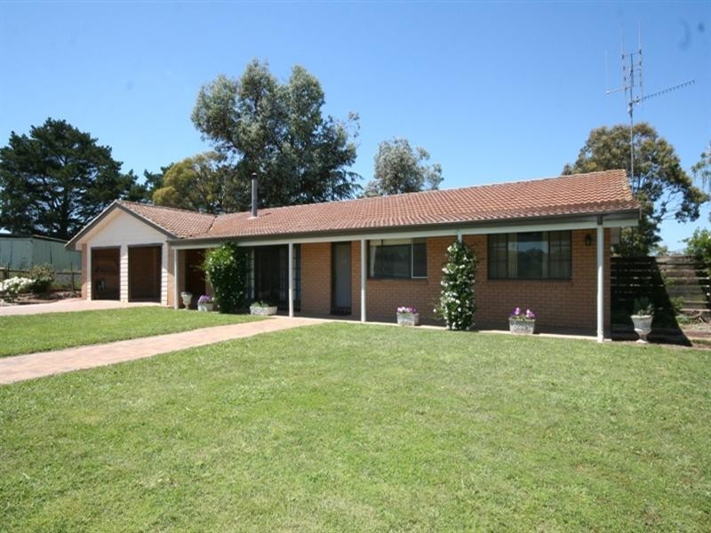 2827 O’Connell Road, O’connell NSW 2795