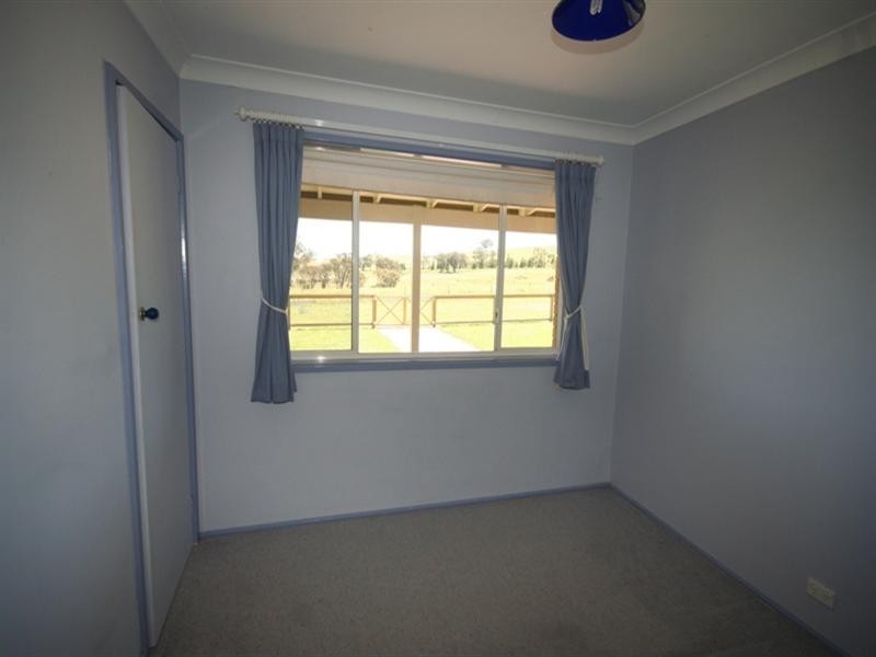 2827 O’Connell Road, O’connell NSW 2795