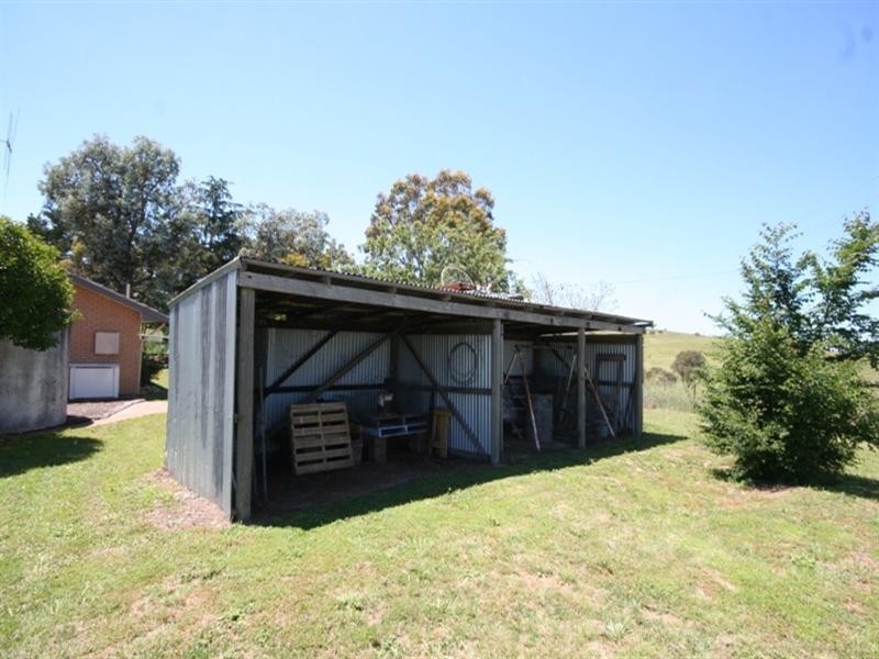 2827 O’Connell Road, O’connell NSW 2795