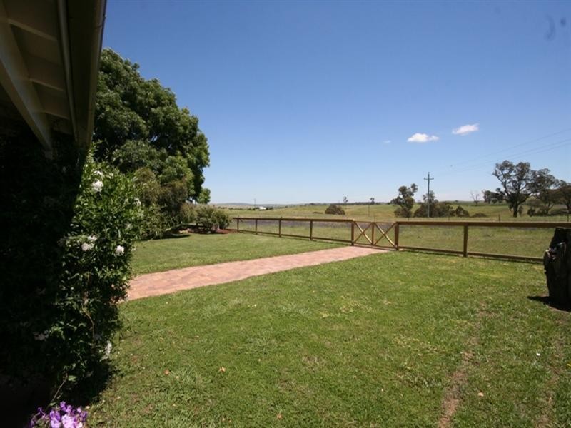2827 O’Connell Road, O’connell NSW 2795