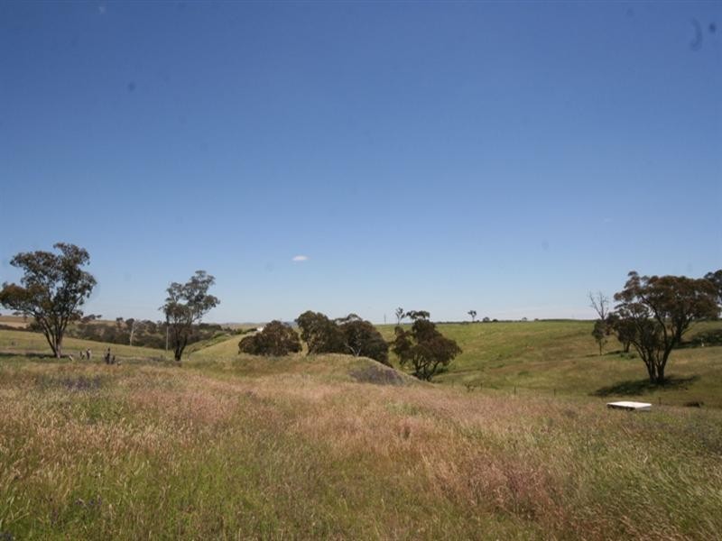 2827 O’Connell Road, O’connell NSW 2795
