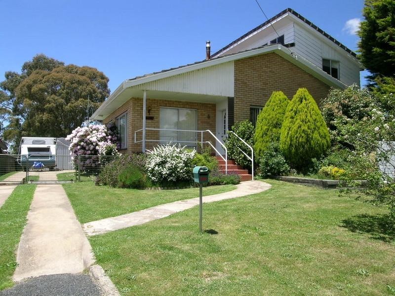 96 North, Oberon NSW 2787