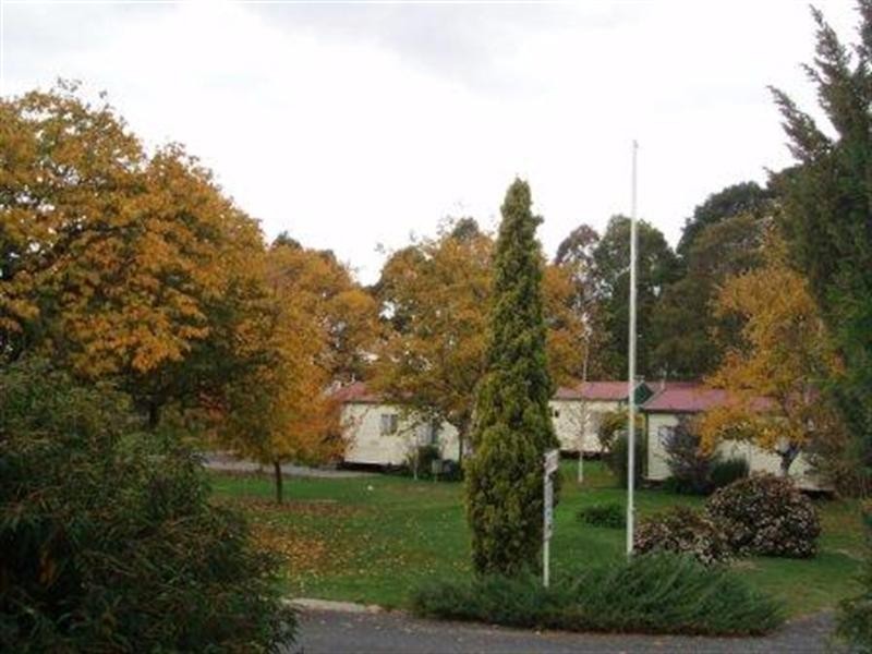 7 Cunynghame Street, Oberon NSW 2787