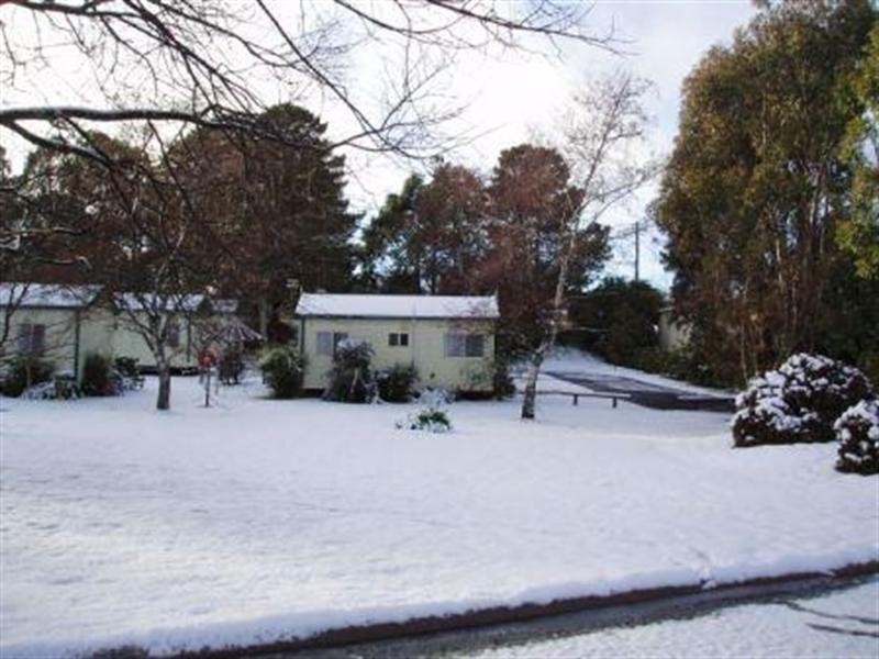 7 Cunynghame Street, Oberon NSW 2787