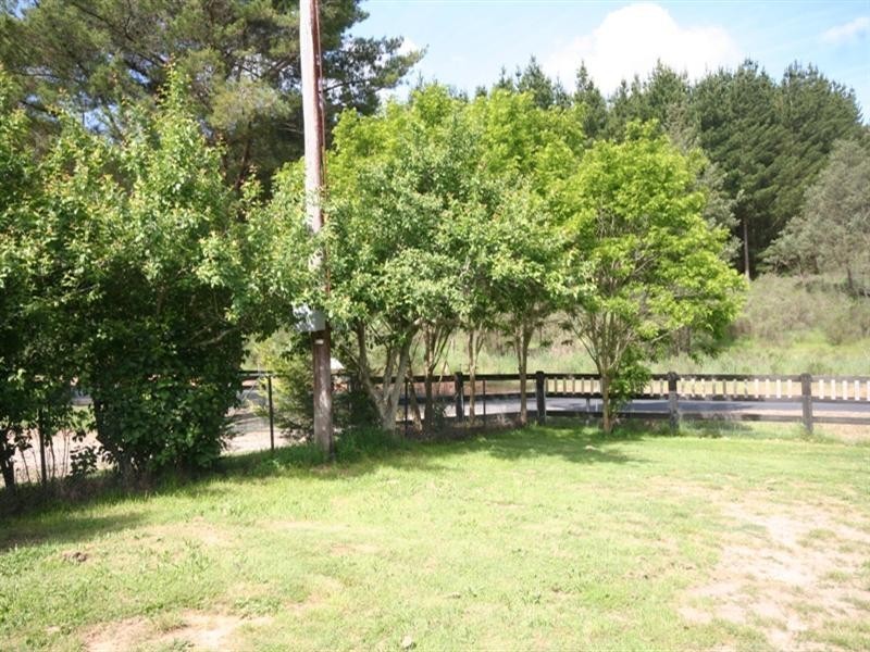 553 Lowes Mount Road, Oberon NSW 2787