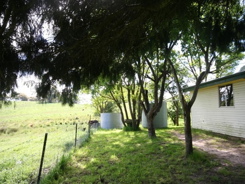 553 Lowes Mount Road, Oberon NSW 2787