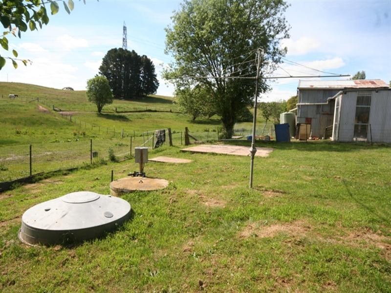 553 Lowes Mount Road, Oberon NSW 2787