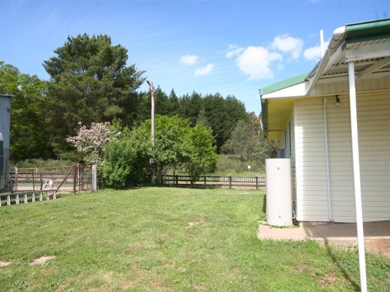 553 Lowes Mount Road, Oberon NSW 2787