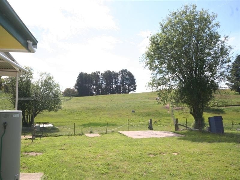 553 Lowes Mount Road, Oberon NSW 2787