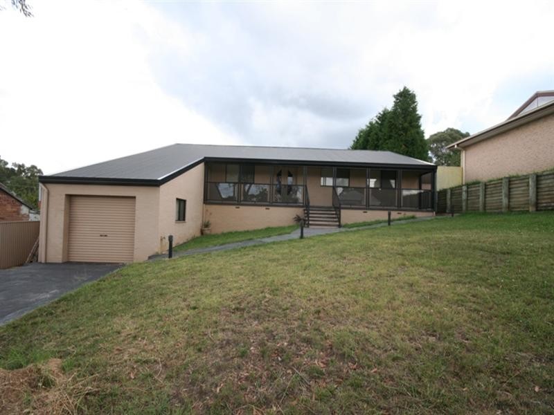 5 Jamison Street, Portland NSW 2847