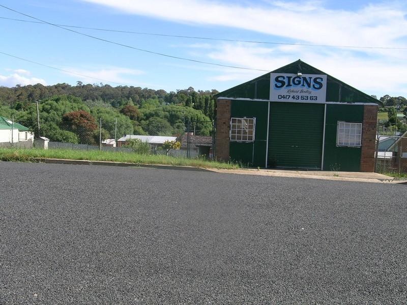 98 QUEEN Street, Oberon NSW 2787