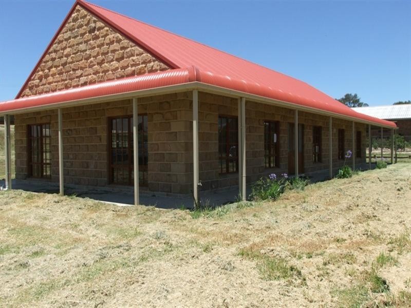 23 Terminus Street, Blayney NSW 2799