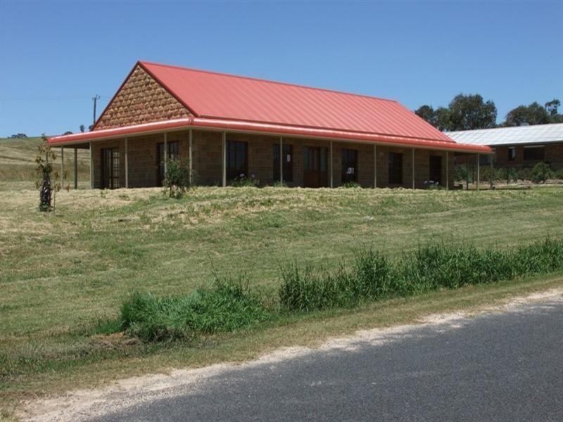 23 Terminus Street, Blayney NSW 2799