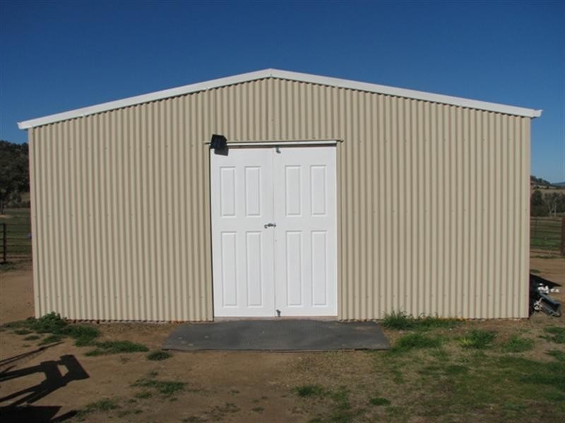 53 Mt McDonald Road, Darbys Falls NSW 2793