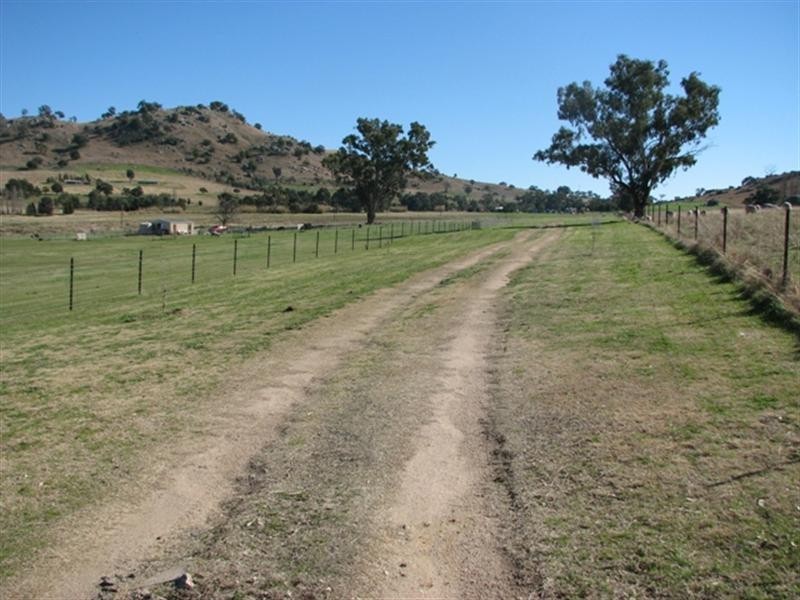 53 Mt McDonald Road, Darbys Falls NSW 2793