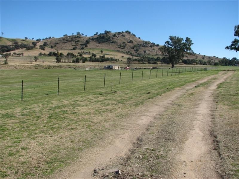 53 Mt McDonald Road, Darbys Falls NSW 2793