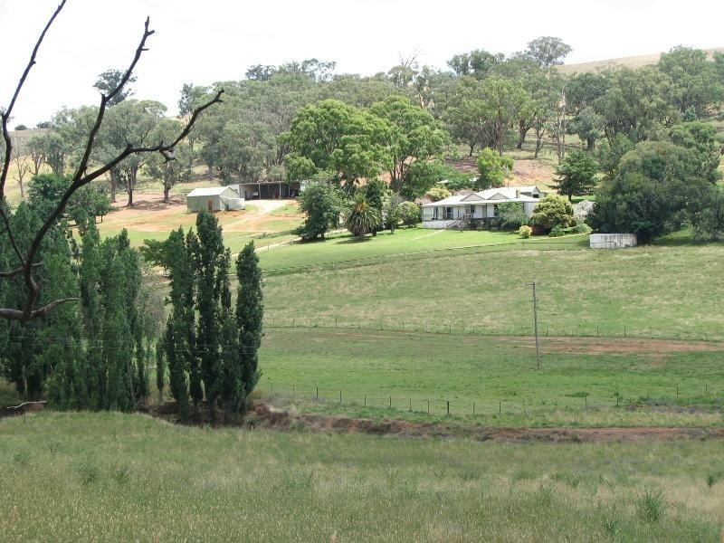 1756 Reg Hailstone Way, Cowra NSW 2794