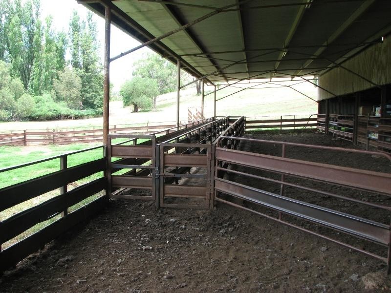 1756 Reg Hailstone Way, Cowra NSW 2794