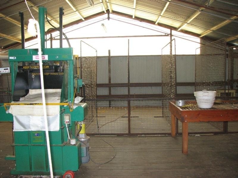 1756 Reg Hailstone Way, Cowra NSW 2794