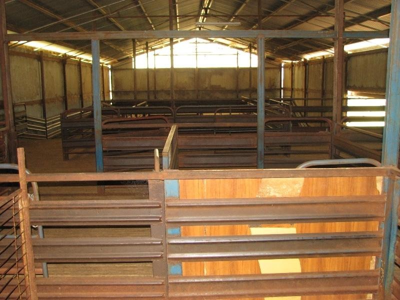 1756 Reg Hailstone Way, Cowra NSW 2794