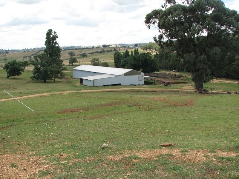 1756 Reg Hailstone Way, Cowra NSW 2794