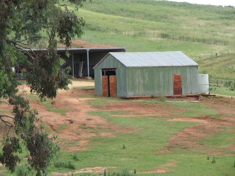 1756 Reg Hailstone Way, Cowra NSW 2794