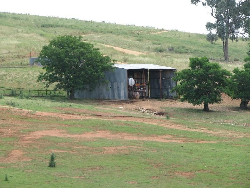 1756 Reg Hailstone Way, Cowra NSW 2794