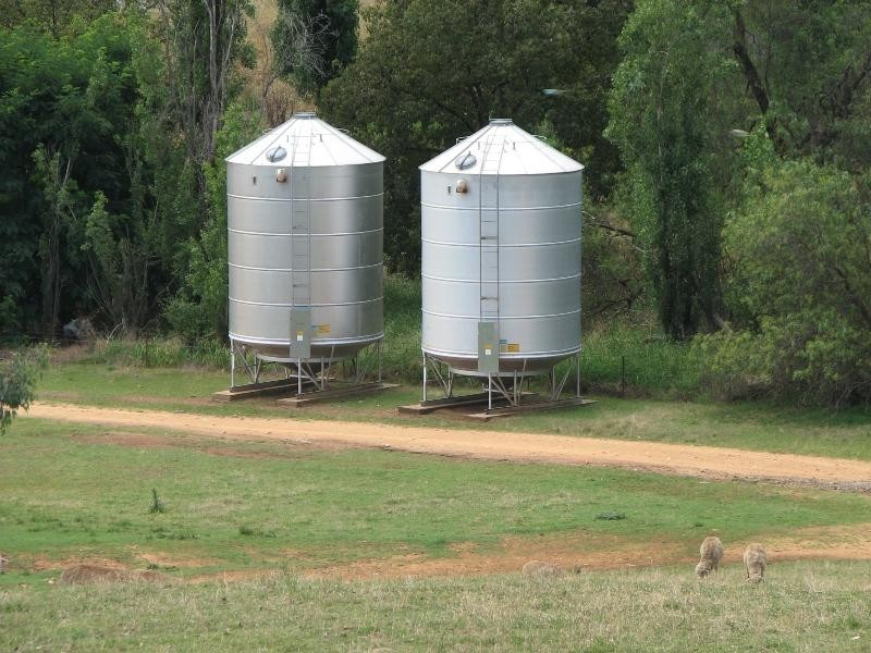 1756 Reg Hailstone Way, Cowra NSW 2794