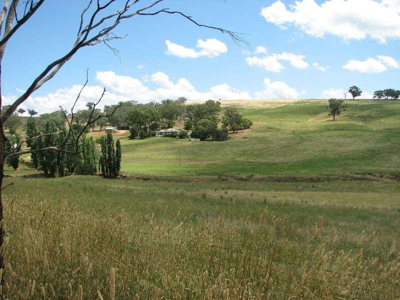 1756 Reg Hailstone Way, Cowra NSW 2794