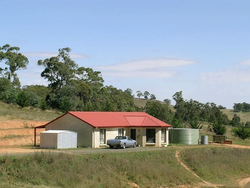 48 WHITELEY Road, Oberon NSW 2787