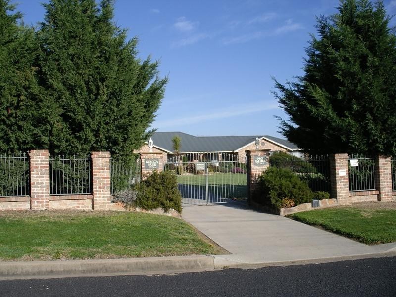 Blayney NSW 2799