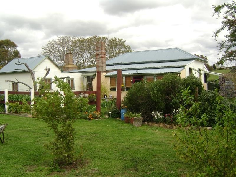 73 Somers Road, Mandurama NSW 2792