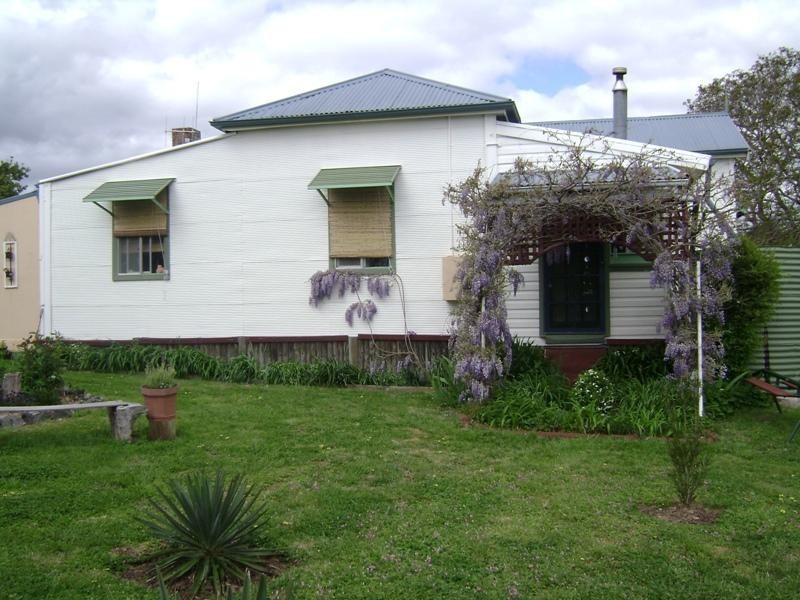 73 Somers Road, Mandurama NSW 2792