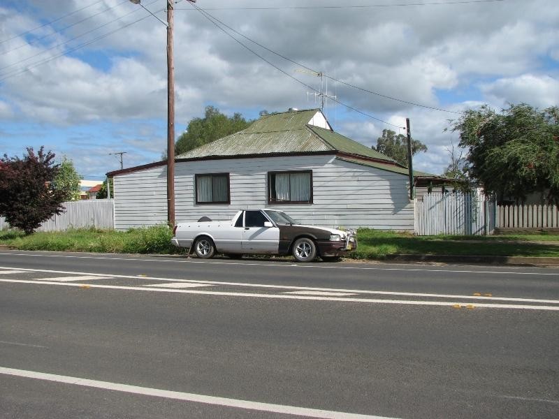 26 – 28 Main Street, Gooloogong NSW 2805