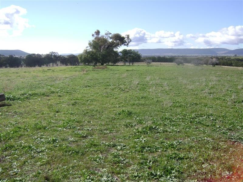 Lot 12 Wirrimah Road, Bendick Murrell NSW 2803
