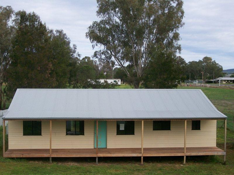 11 Short Street, Koorawatha NSW 2807