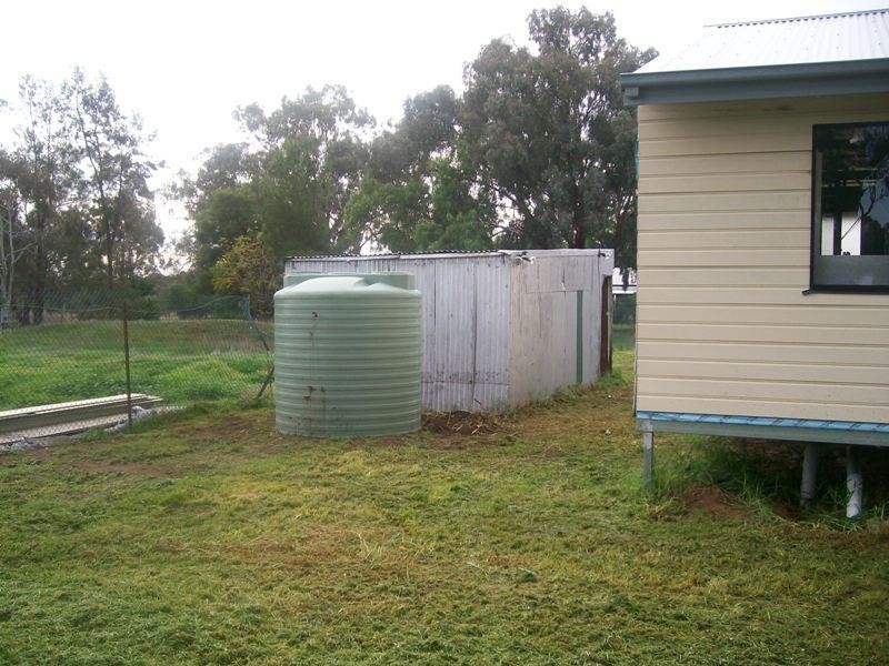 11 Short Street, Koorawatha NSW 2807