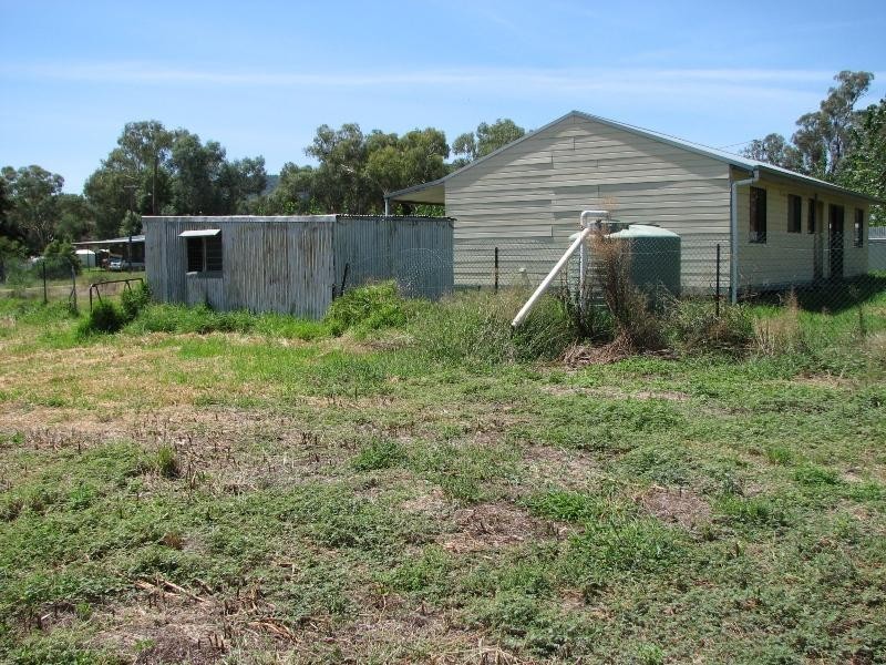 11 Short Street, Koorawatha NSW 2807