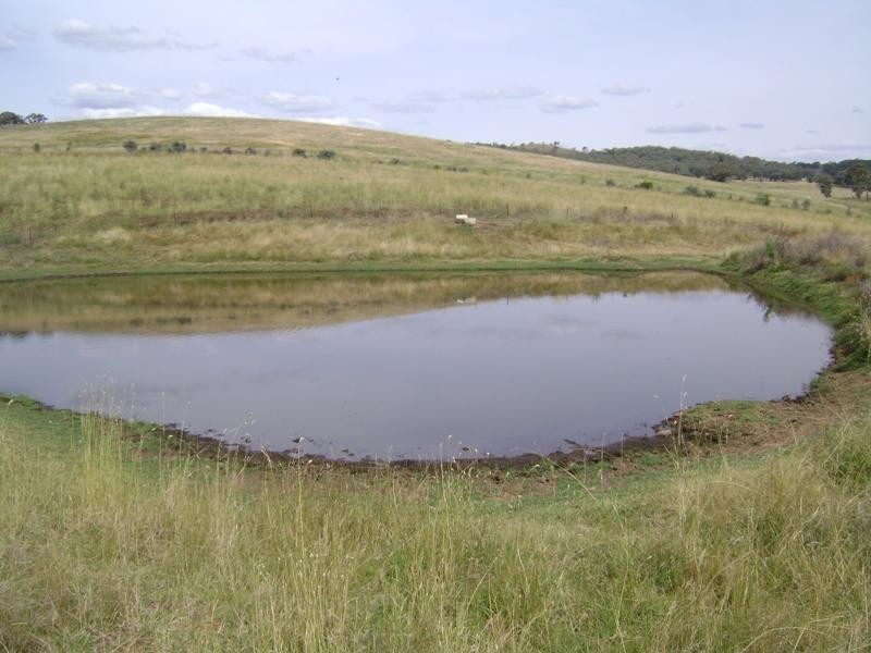 1580 Reg Hailstone Way, Woodstock NSW 2793