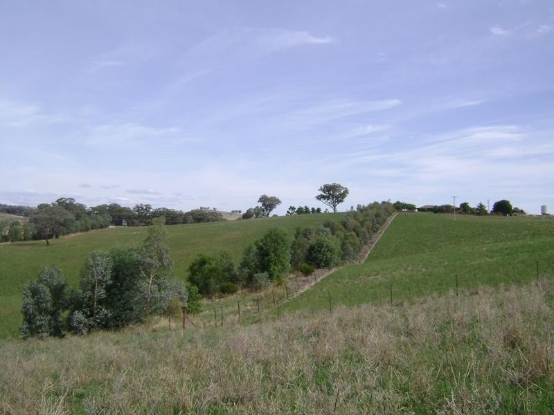 1580 Reg Hailstone Way, Woodstock NSW 2793