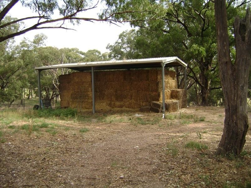 1580 Reg Hailstone Way, Woodstock NSW 2793