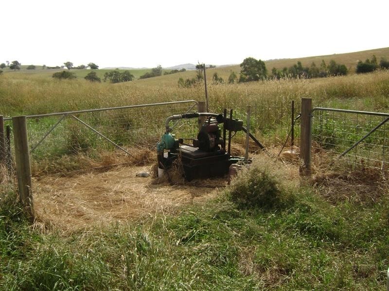 1580 Reg Hailstone Way, Woodstock NSW 2793