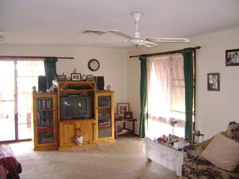 1580 Reg Hailstone Way, Woodstock NSW 2793