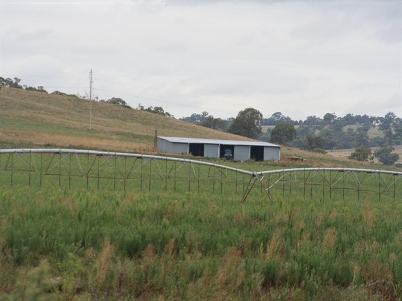 287 River Road, O’connell NSW 2795