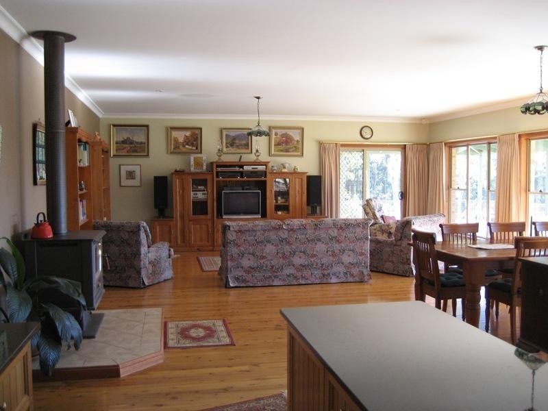 Wolgan Valley NSW 2790