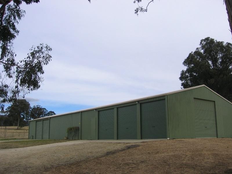 Wolgan Valley NSW 2790