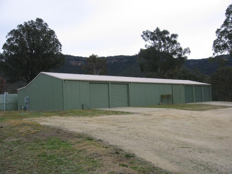 Wolgan Valley NSW 2790